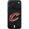 NBA Cleveland Cavaliers Jersey iPhone 17 Pro Skin